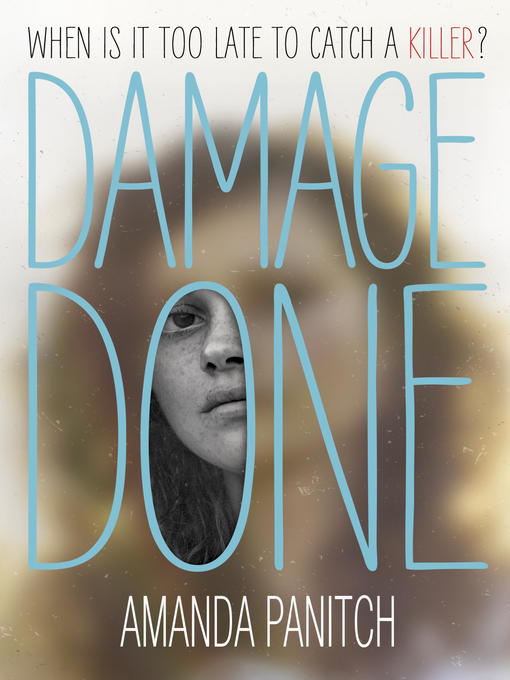 Title details for Damage Done by Amanda Panitch - Available